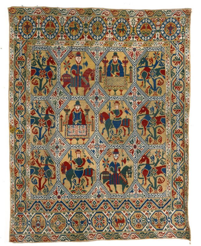 Icelandic Knitter – Hélène Magnússon