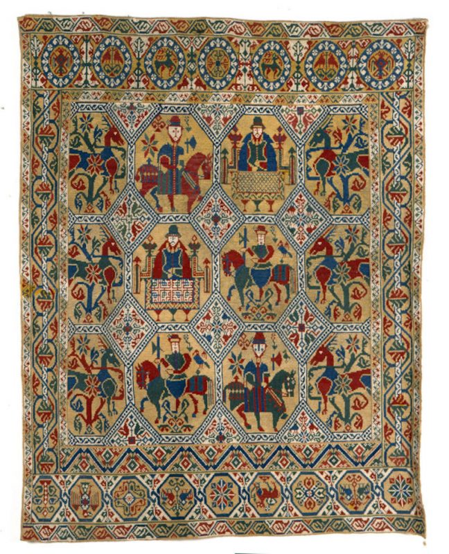 Icelandic Knitter – Hélène Magnússon