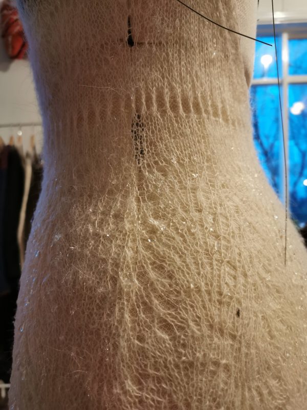Icelandic Knitter – Hélène Magnússon