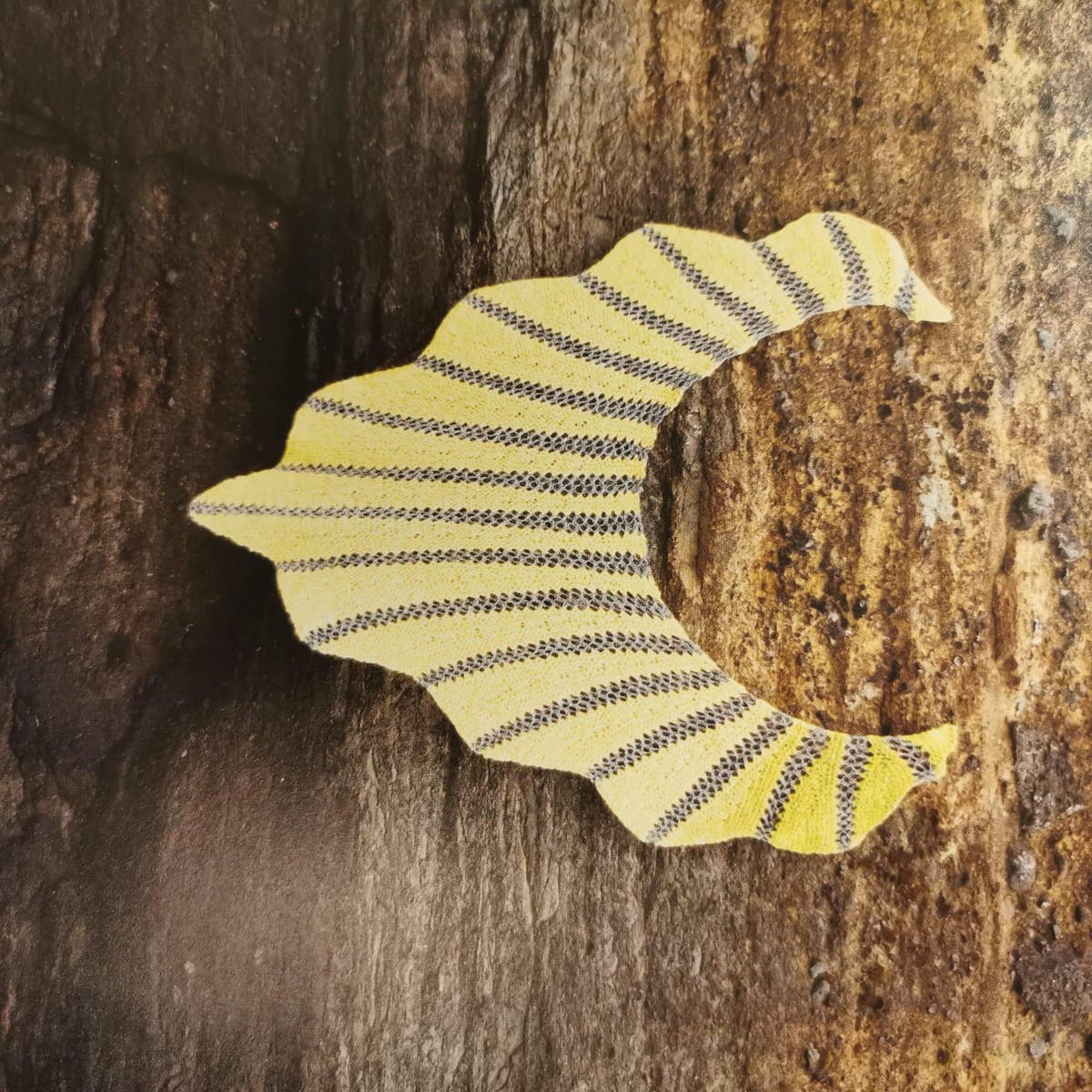 Icelandic Knitter – Hélène Magnússon