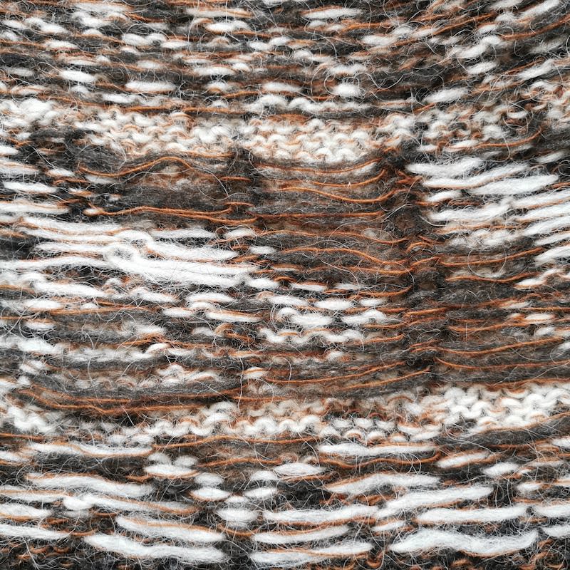 Icelandic Knitter – Hélène Magnússon