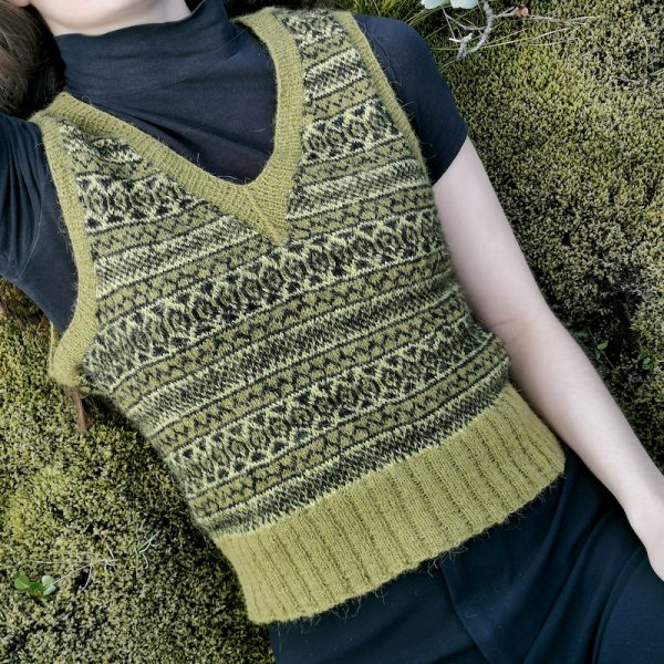Mosi Vest - Image 2