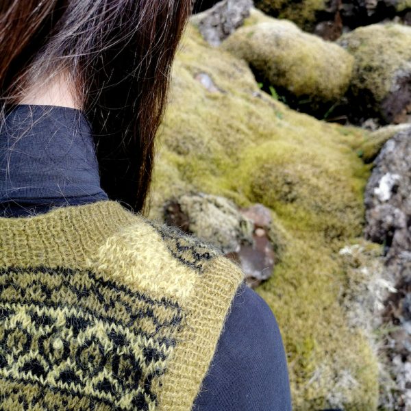 Mosi Vest - Image 4