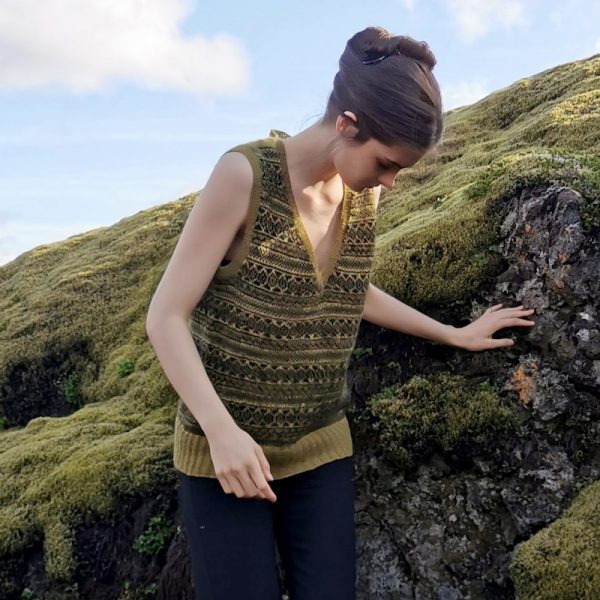 Mosi Vest - Image 6