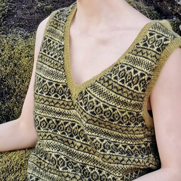 Mosi Vest - Image 7