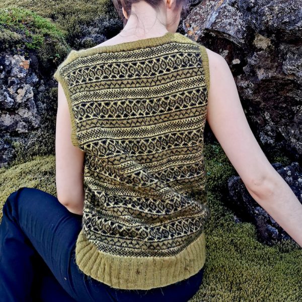 Mosi Vest - Image 8