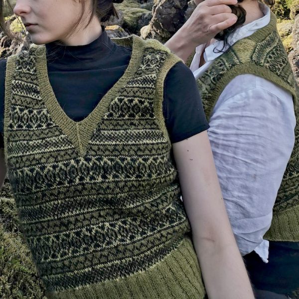 Mosi Vest - Image 11