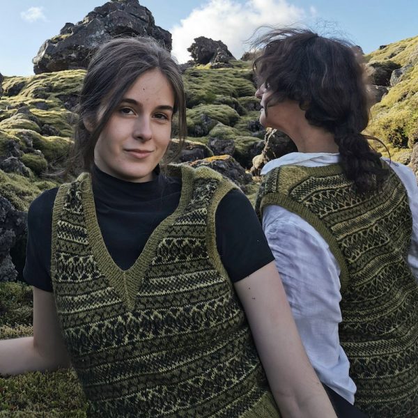 Mosi Vest - Image 12