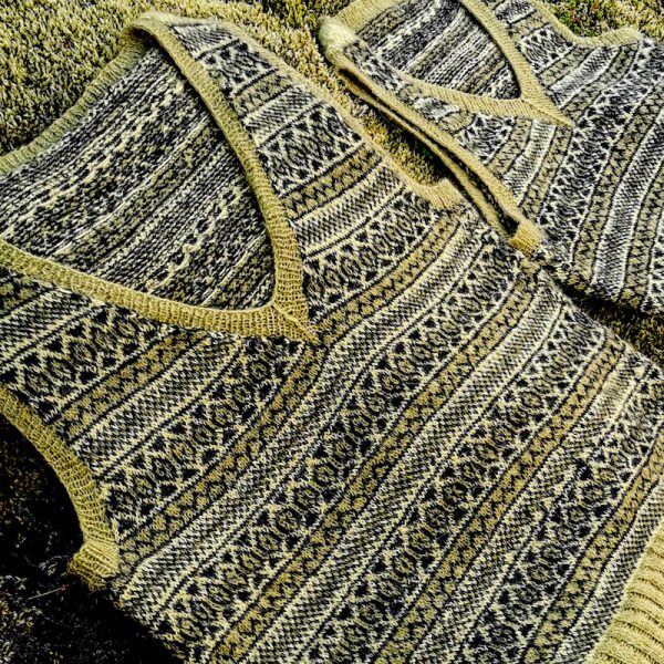 Mosi Vest - Image 13