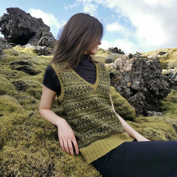 Mosi Vest - Image 17