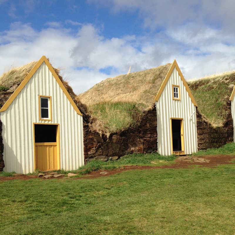 Icelandic Knitter – Hélène Magnússon