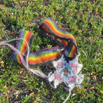 Alternative view of LGBTQ+ Knitting Tour in Iceland, May 14-20 2026