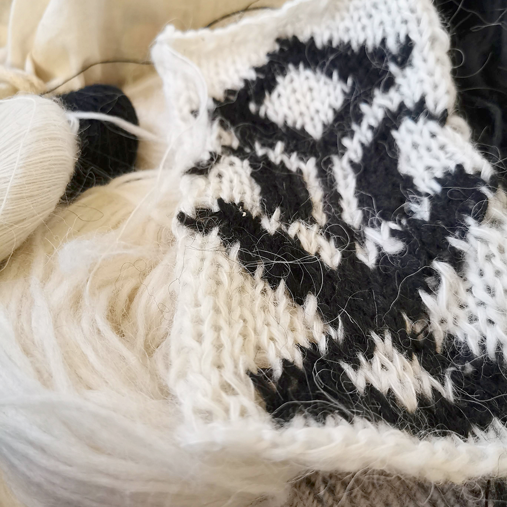 My Icelandic Sweater super light KIT - Image 3