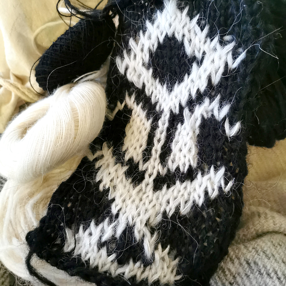 My Icelandic Sweater super light KIT - Image 4