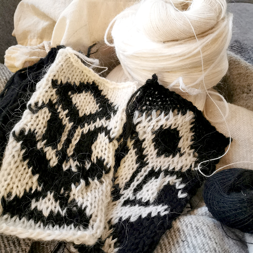 My Icelandic Sweater super light KIT - Image 5