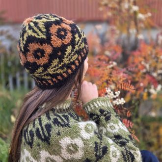 Lopi Magic Hat