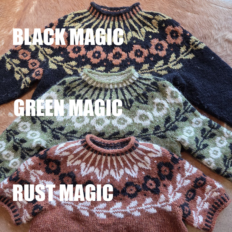 Lopi Magic KIT - Image 3